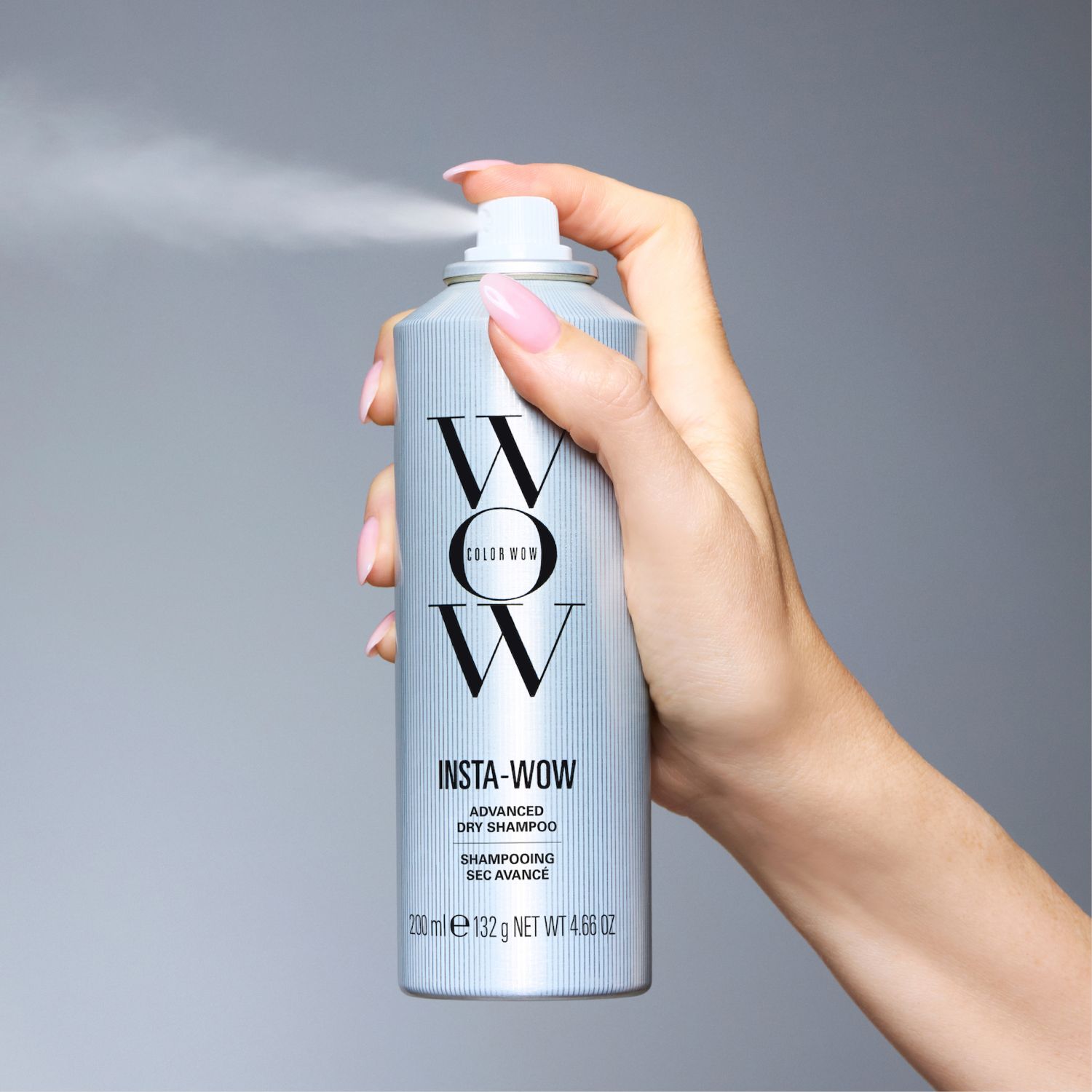 Color Wow Insta Wow Trockenshampoo 