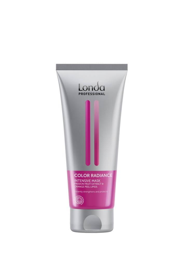 Londa Color Radiance Intens. Mask 200ml