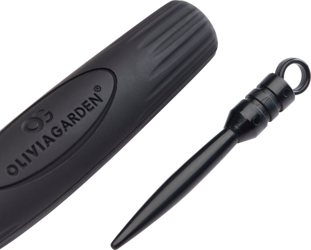 Olivia Garden Multibrush Sets - 4 Bürstenkörper + 1 Griff