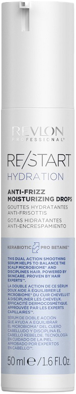 revlon-professional-re-start-hydration-anti-frizz-moisturizing-drops-fuer-trockenes-haar-weiss-blaue-flasche-50-ml