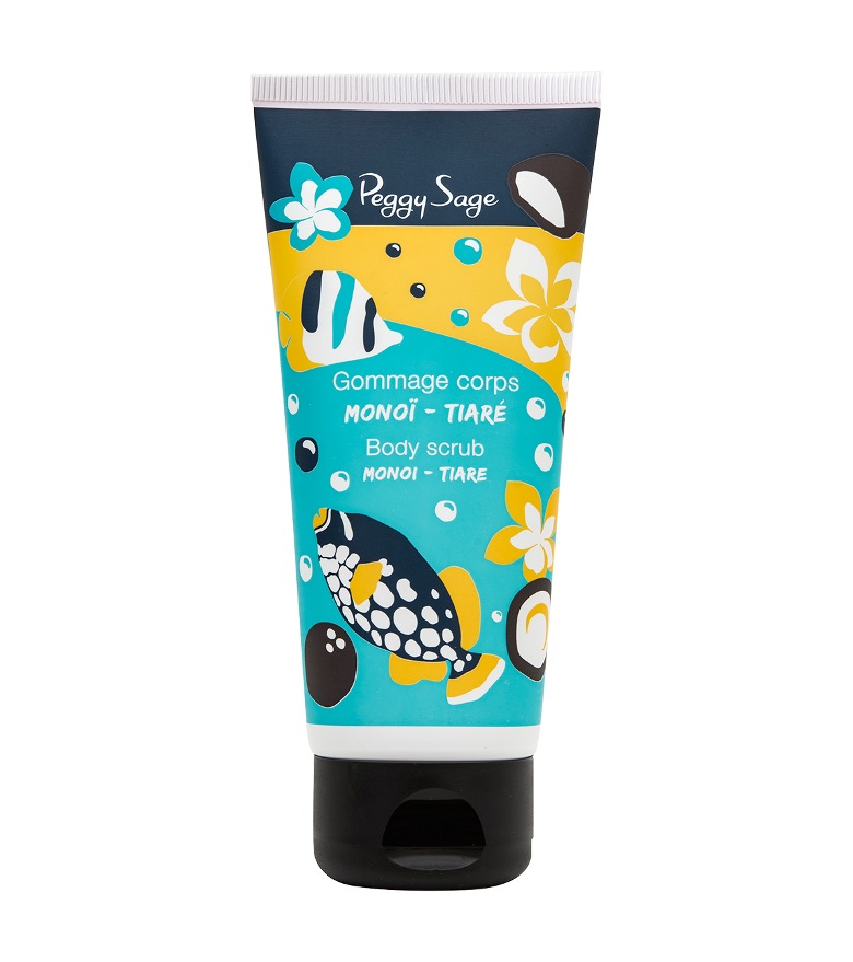 Körperpeeling 100ml