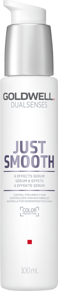 Dualsenses Just Smooth 6 Eff. Ser. 100ml