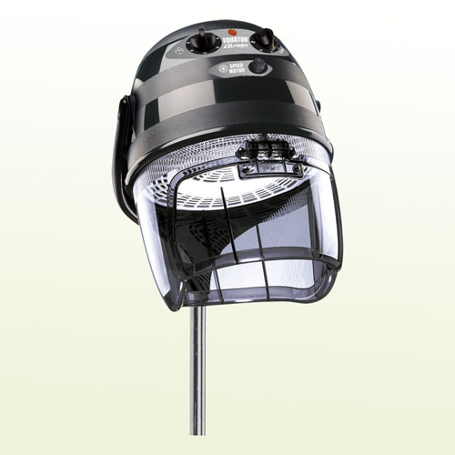 Trockenhaube Equator 3000 Trockenhaube Equator 3000