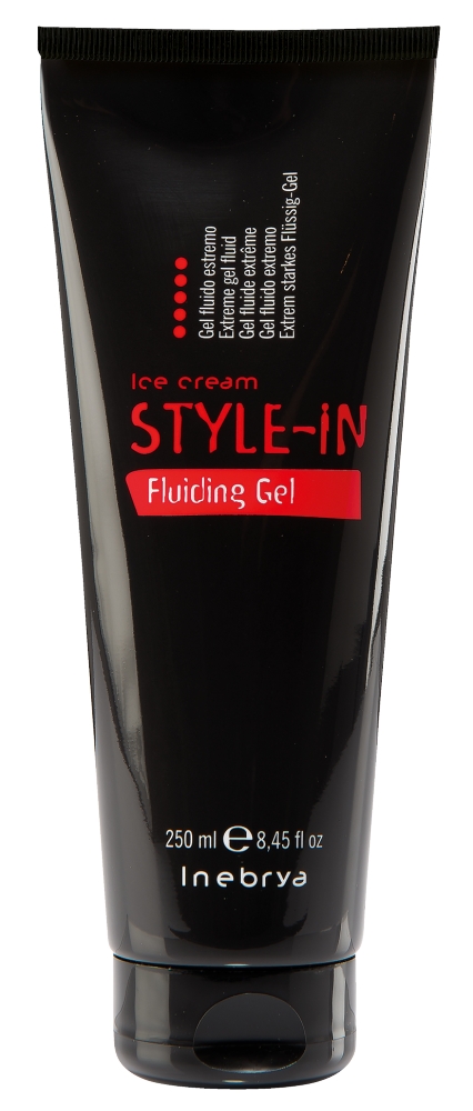 Style-In Fluiding Gel 250ml