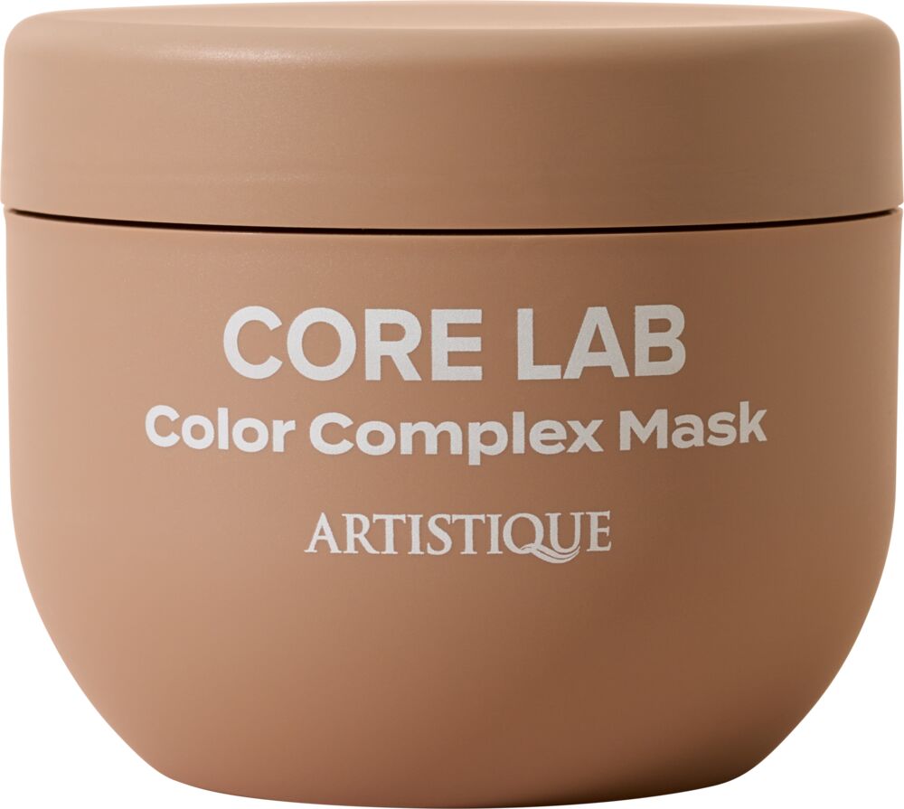 artistique-core-lab-color-complex-mask-dose-fuer-coloriertes-haar-500ml