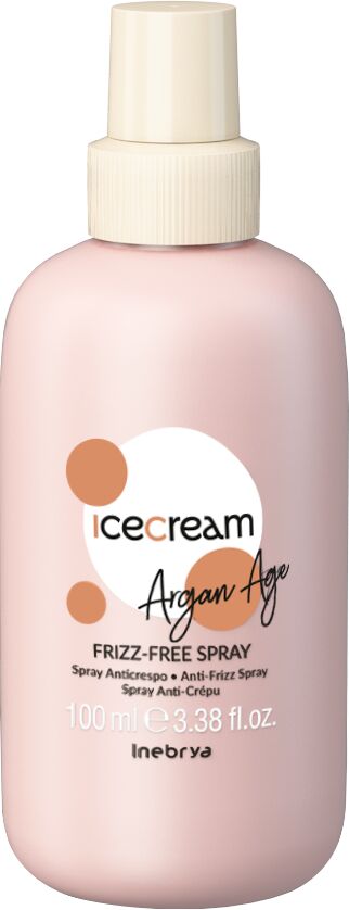 Argan Age Anti Frizz Spray 100ml