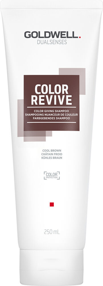 Goldwell Color Revive Shampoo Goldwell Color Revive Shampoo