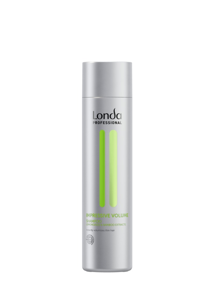 Londa Impressive Volume Sh.250ml