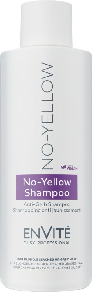 Dusy No-Yellow Shampoo (gegen Gelbstich) Dusy No-Yellow Shampoo (gegen Gelbstich)