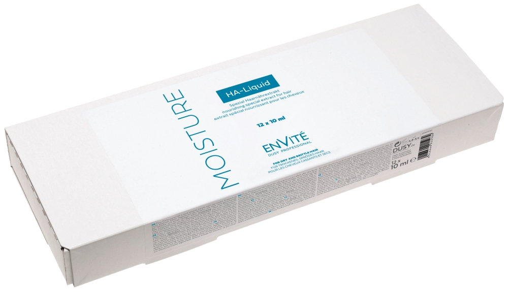 Dusy Envite Ha-Liquid 12x10ml