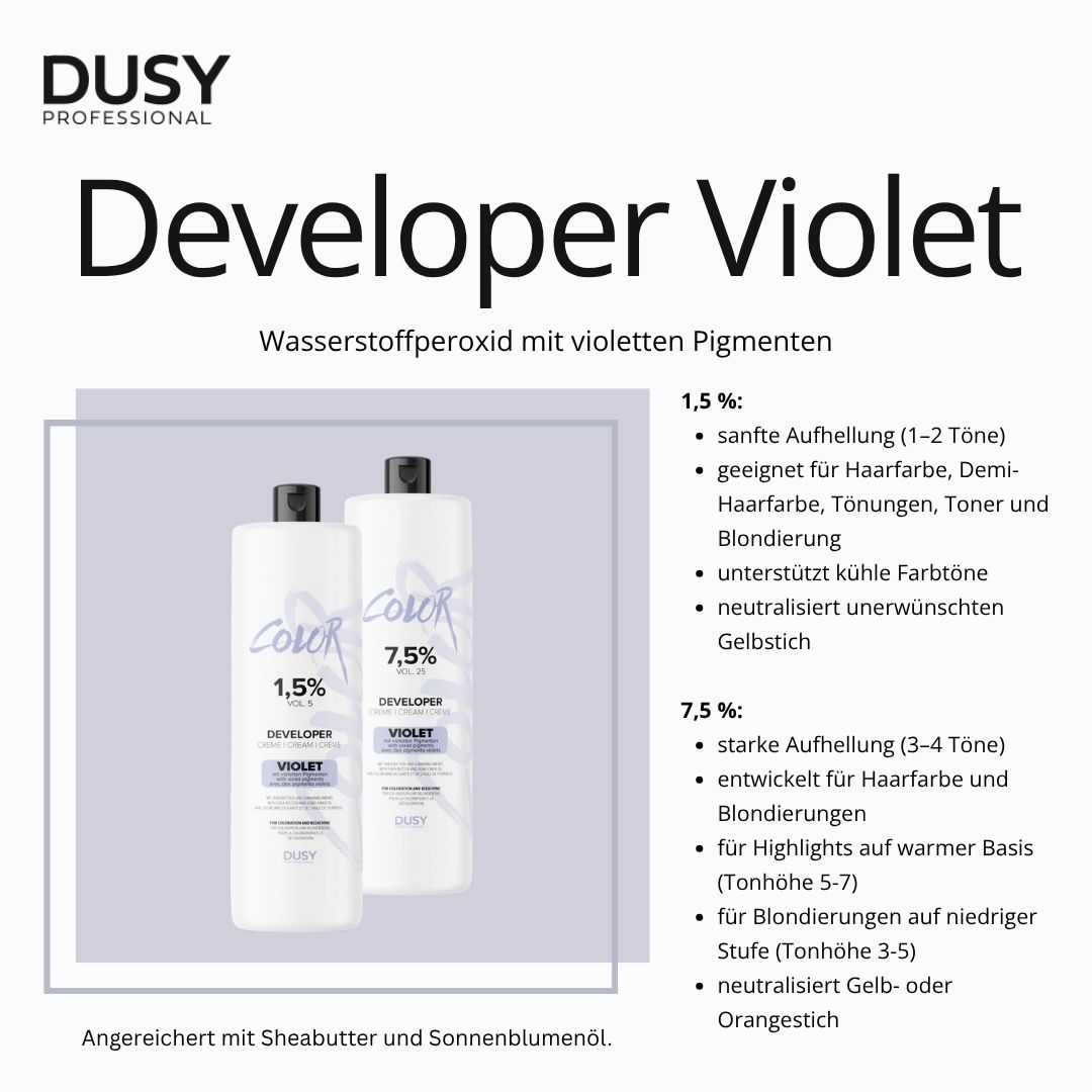 dusy-developer-violet-wasserstoffperoxid-,it-violetten-pigmenten-flaschen-und-vorteile