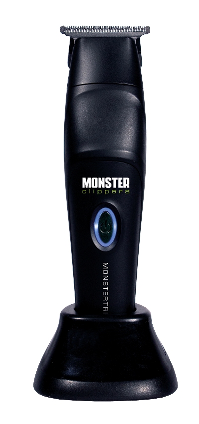 Monster Clippers: Trimmer schwarz Monster Clippers: Trimmer schwarz