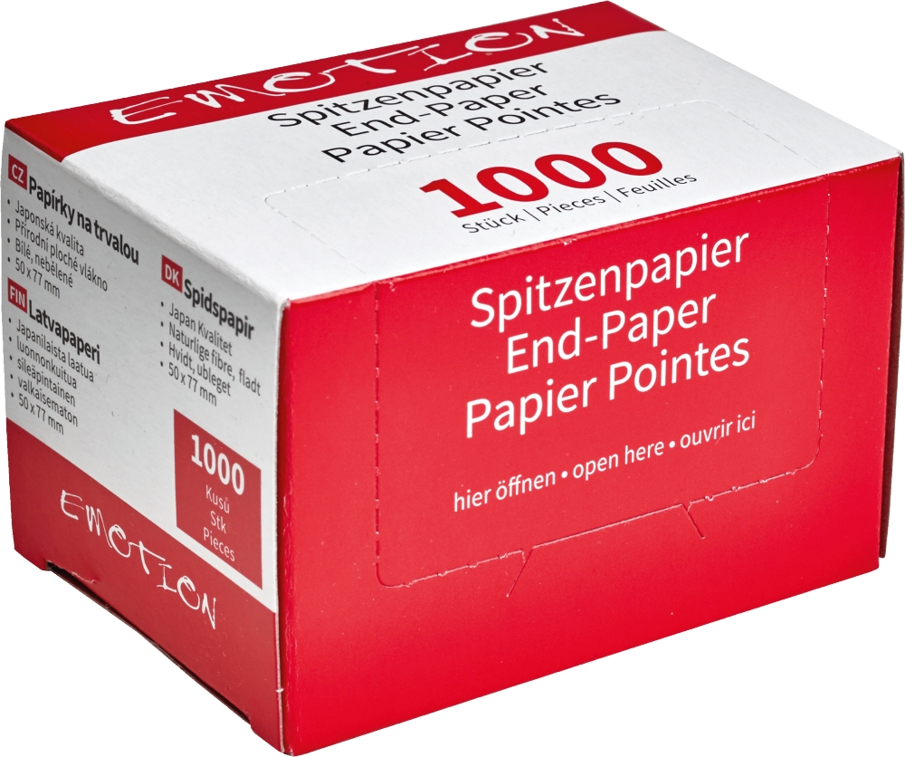 Efa Spitzenpapier 1000 Blatt