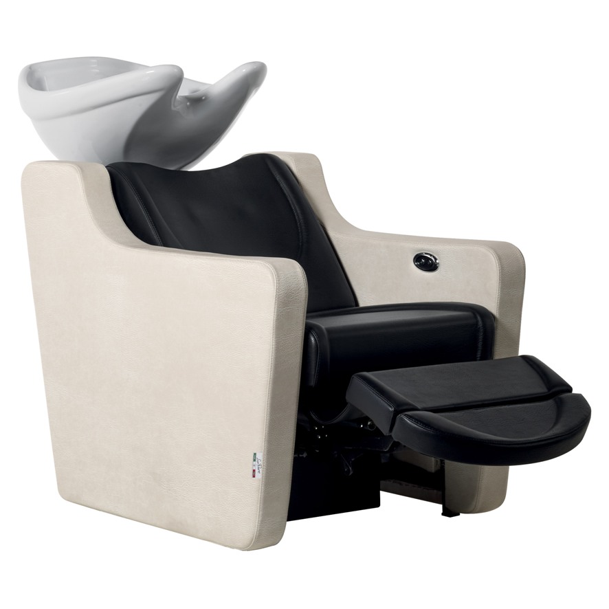 Waschsessel Lusso Waschsessel Lusso