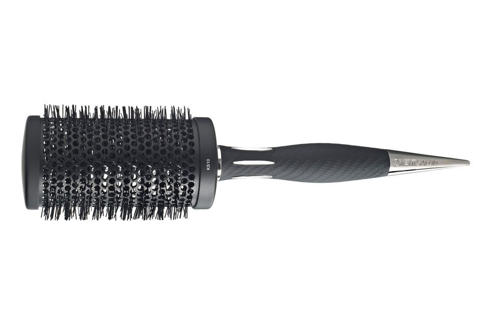 Kasho KENT Rundbürste Keramik 75mm KS10 Kasho KENT Rundbürste Keramik 75mm KS10