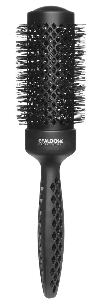 Efa Carbon Rundbürste 43mm Efa Carbon Rundbürste 43mm