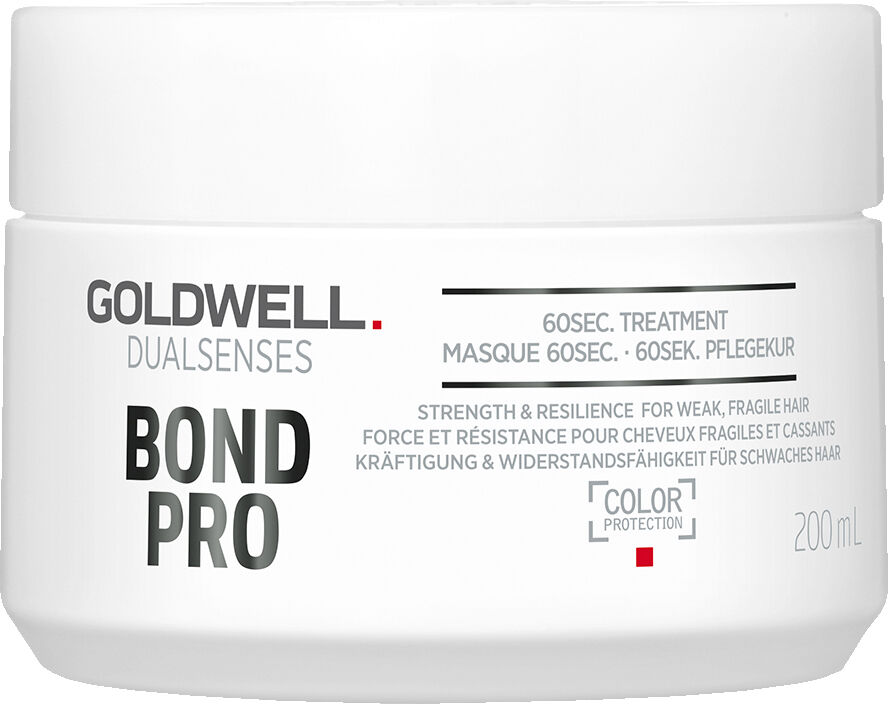 Dualsenses Bond Pro 60 Sek.Treatment