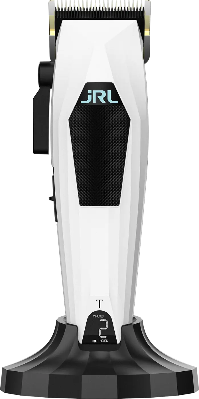 jrl-professional-3000c-hair-clipper-fade-blade-weiss-haarschneidemaschine-produktbild