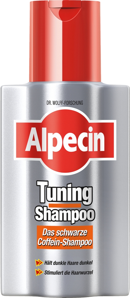 Alpecin Tuning Shampoo 200ml