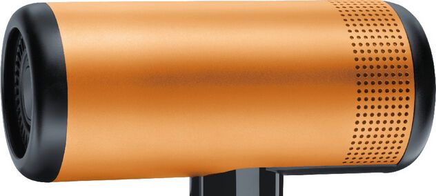 Diva Atmos Dry Metallhülse/ Sleeve