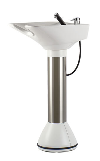 Jobst Waschsäule Contura Solo PLUS Jobst Waschsäule Contura Solo PLUS