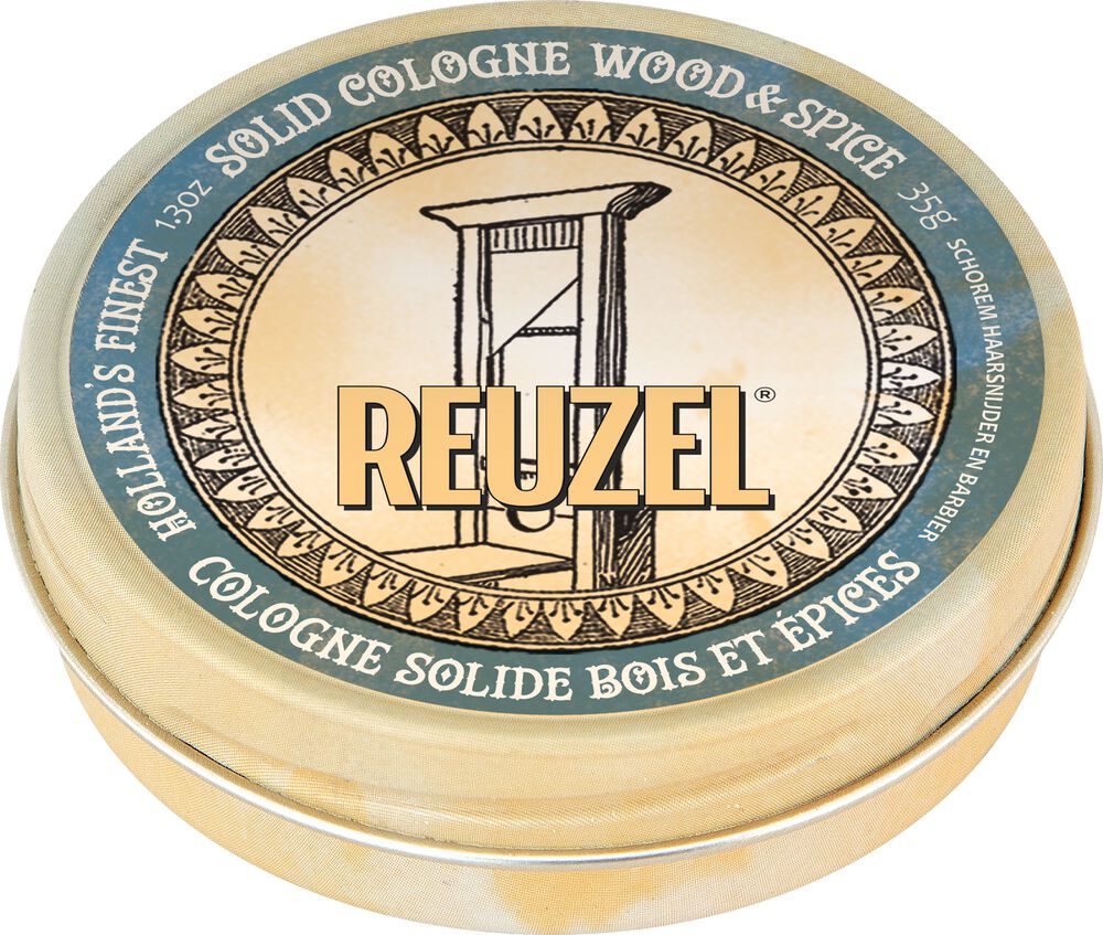 Reuzel Cologne Balm 35g Reuzel Cologne Balm 35g