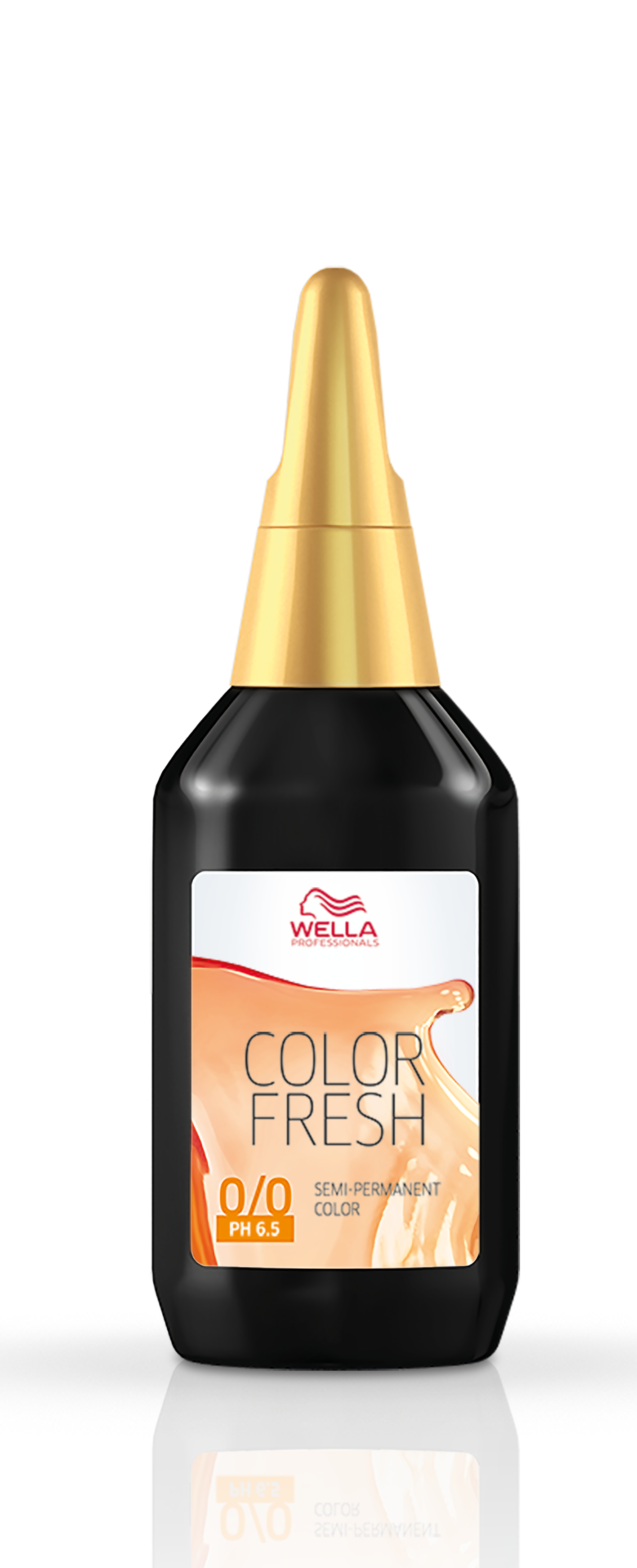 Color Fresh, Glanztönung, 75 ml