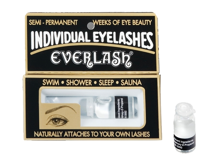 Everlash Wimpernentferner