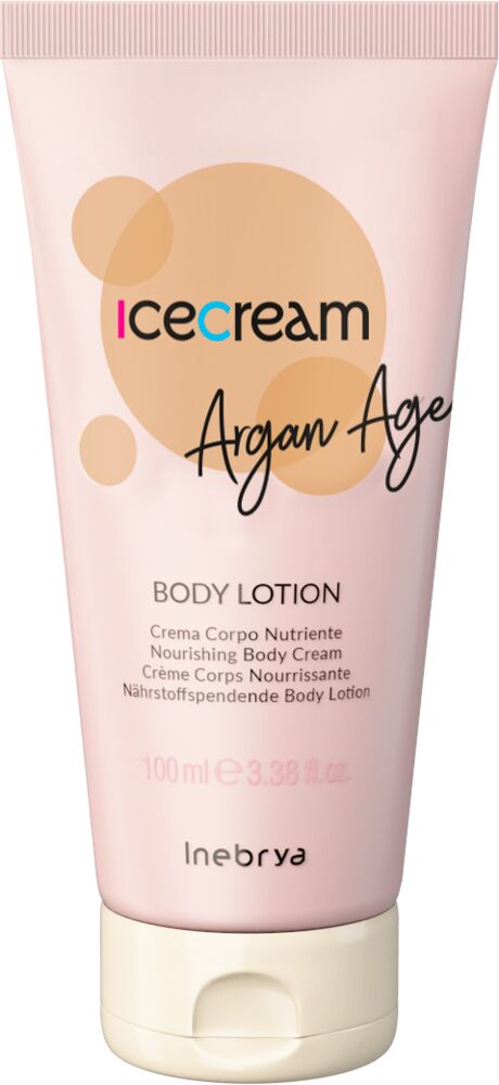 Argan Age Body Lotion 100ml