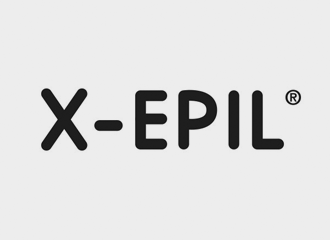 x-epil haarentfernung logo