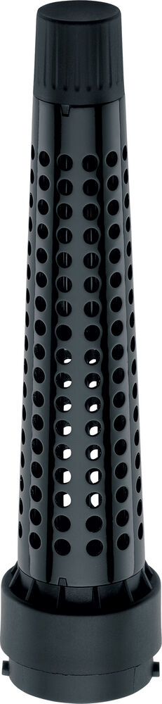 Diva Pro Styling Föhnbürste Dry+Style schwarz
