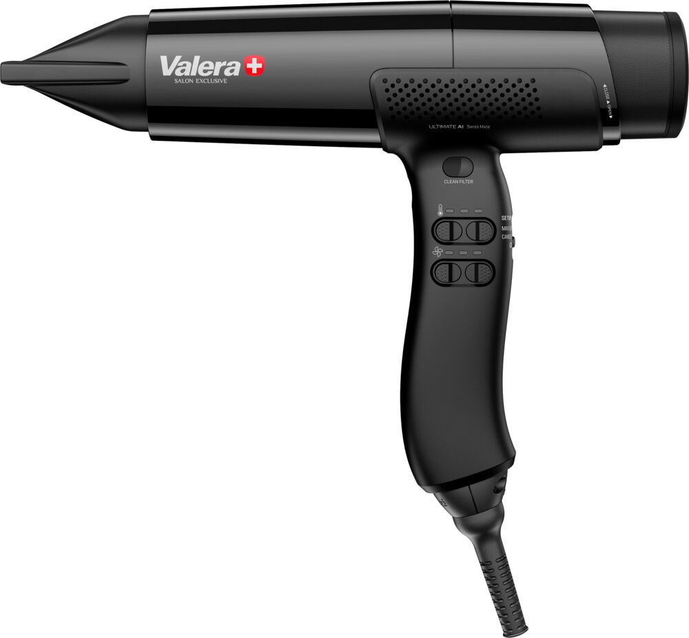 Valera High-Speed Föhn Ultimate AI