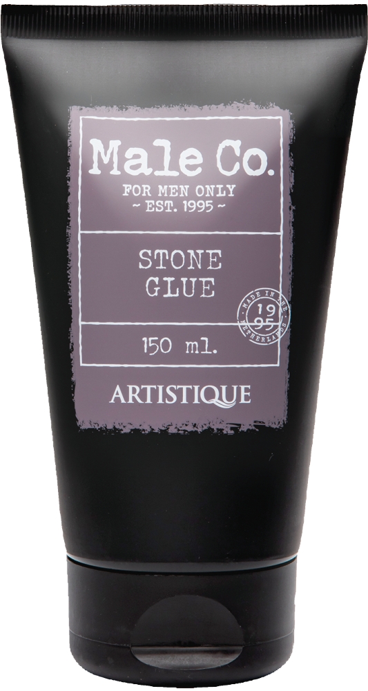 Male Co. Stone Glue 150ml