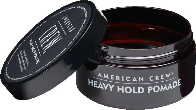 American Crew Heavy Hold Pomade 85g American Crew Heavy Hold Pomade 85g