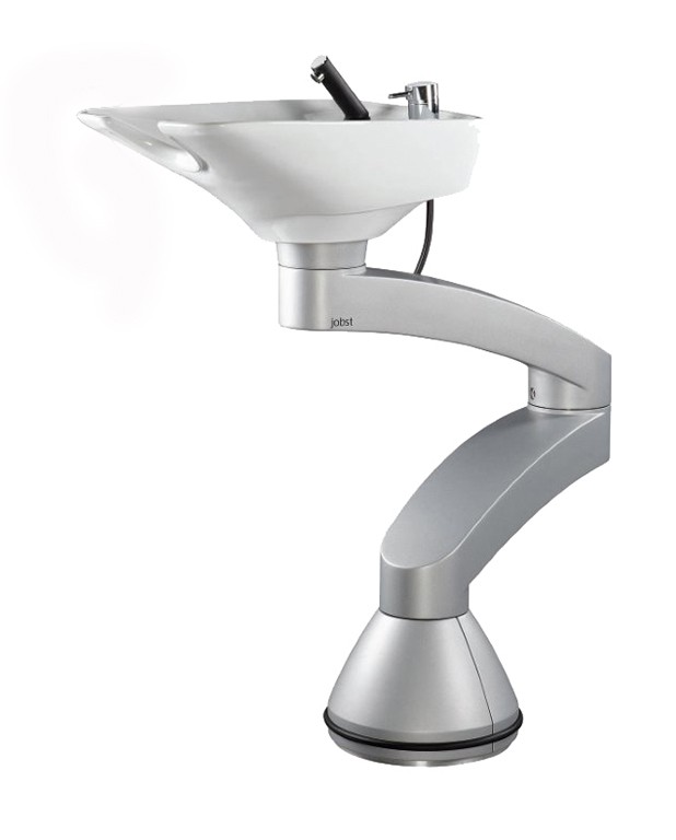 Jobst Waschanlage Contura Swing Plus 360° Jobst Waschanlage Contura Swing Plus 360°