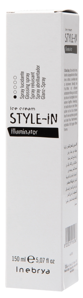 Style-In Illuminator 150ml Style-In Illuminator 150ml