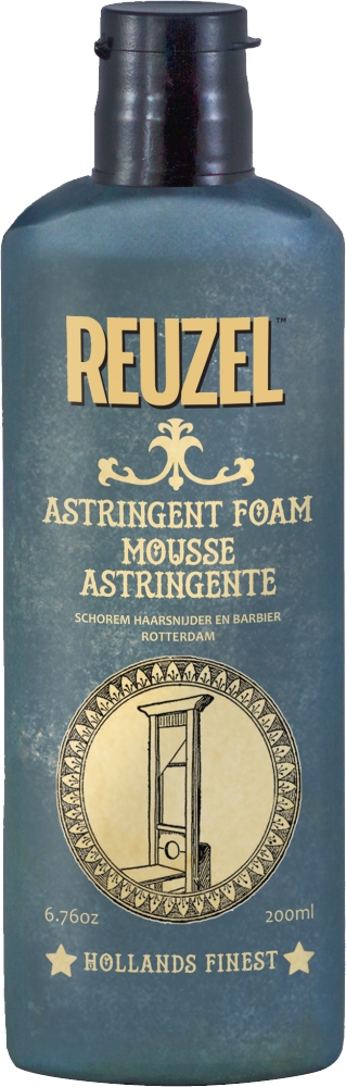 Reuzel Astringent Foam 200ml