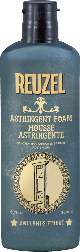 Reuzel Astringent Foam 200ml Reuzel Astringent Foam 200ml