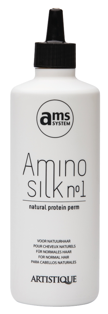 Aminosilk Natural Protein Perm, 500 ml