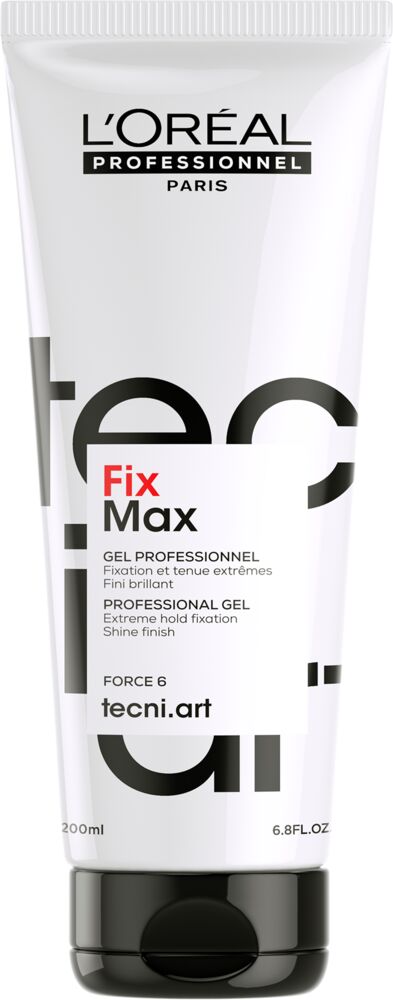Loreal tecni.art Fix Max 200 ml (Haargel)