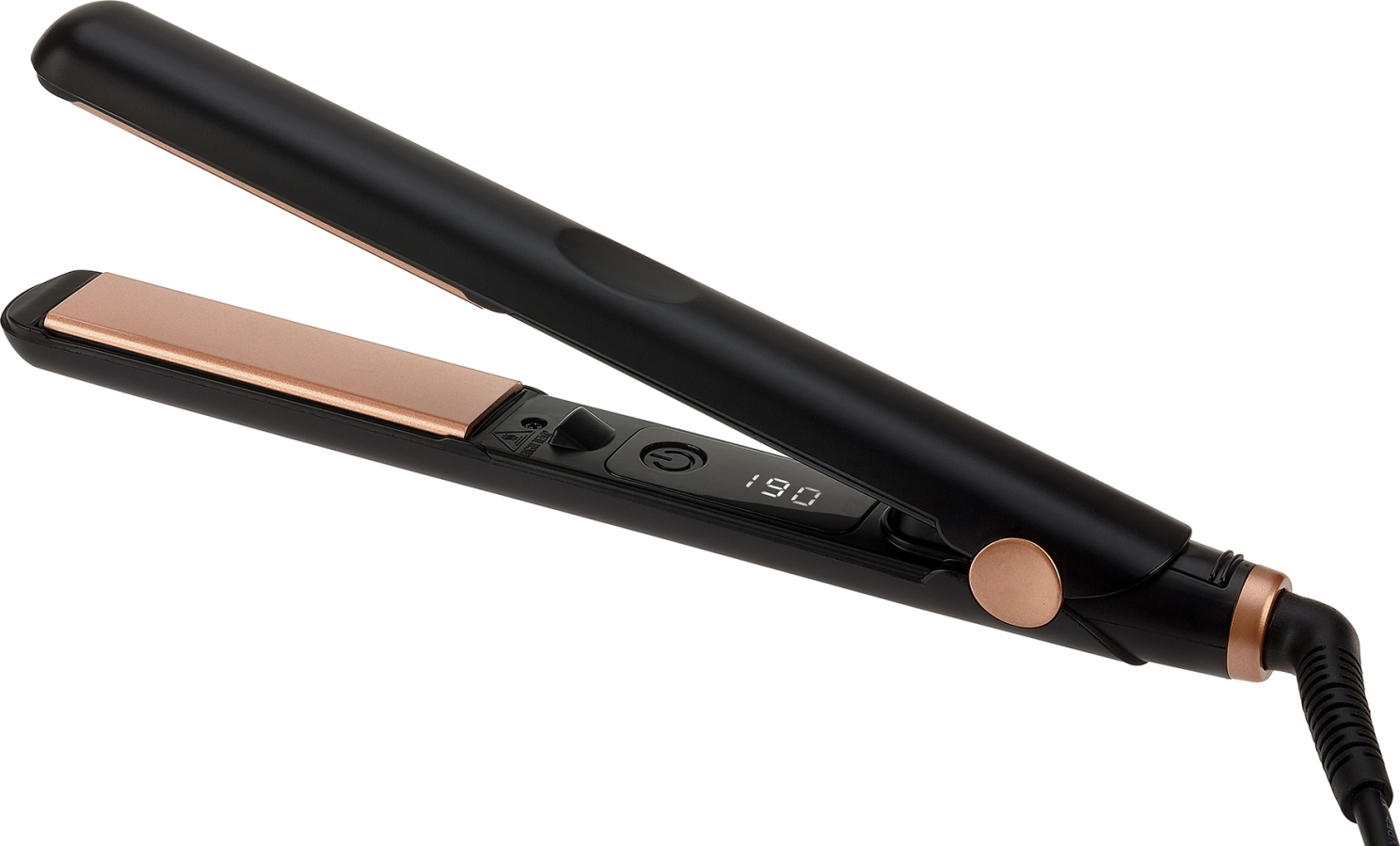 Efalock PLUG & GO! Styling Iron - Glätteisen Efalock PLUG & GO! Styling Iron - Glätteisen