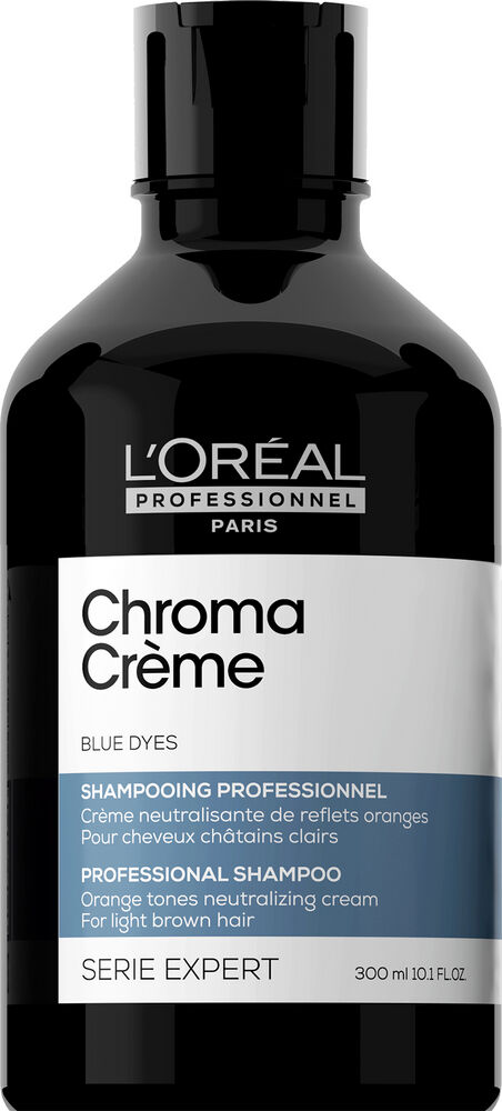 Chroma Creme Shampoo 300ml