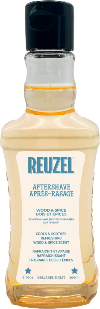 Reuzel Aftershave (für empfindliche Haut) Reuzel Aftershave (für empfindliche Haut)