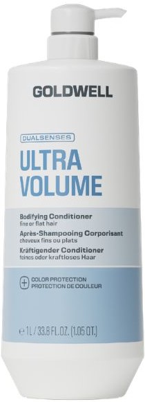 goldwell-dualsenses-ultra-volume-bodifying-conditioner-1000ml-mit-pumpspender-fuer-feines-und-kraftloses-haar