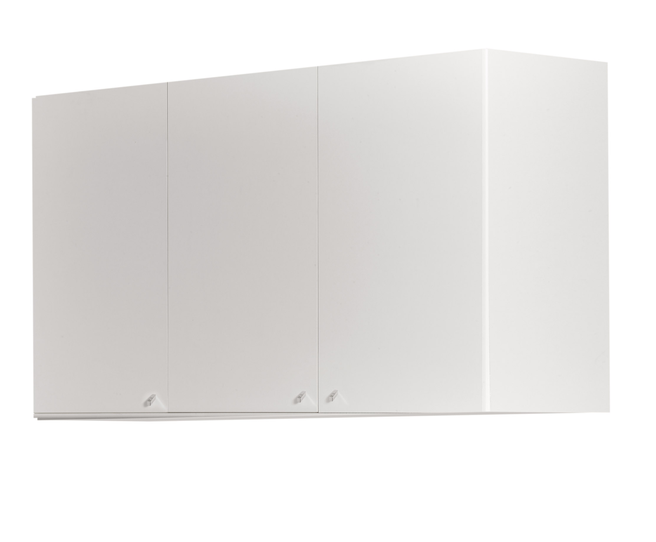 Hängeschrank 120 cm mit 3 Türen Hängeschrank 120 cm mit 3 Türen