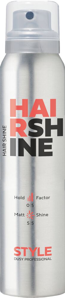 Dusy Style Hair Shine 100ml