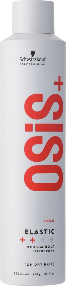 OSiS+ Hold Elastic