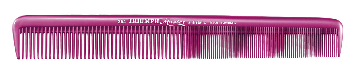 Triumph Master Ondulierkamm 254