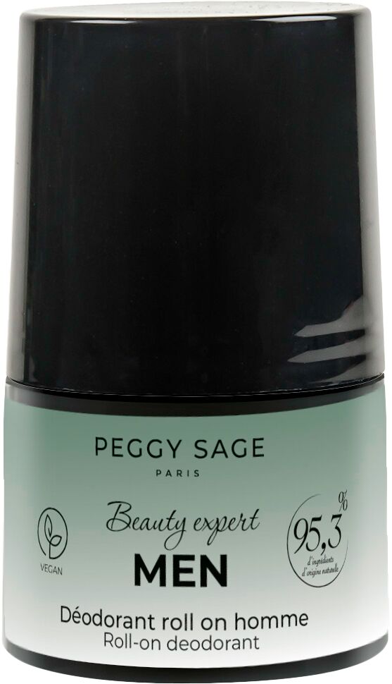 Peggy Sage MEN Roll-on-Deo 50 ml (Deodorant)