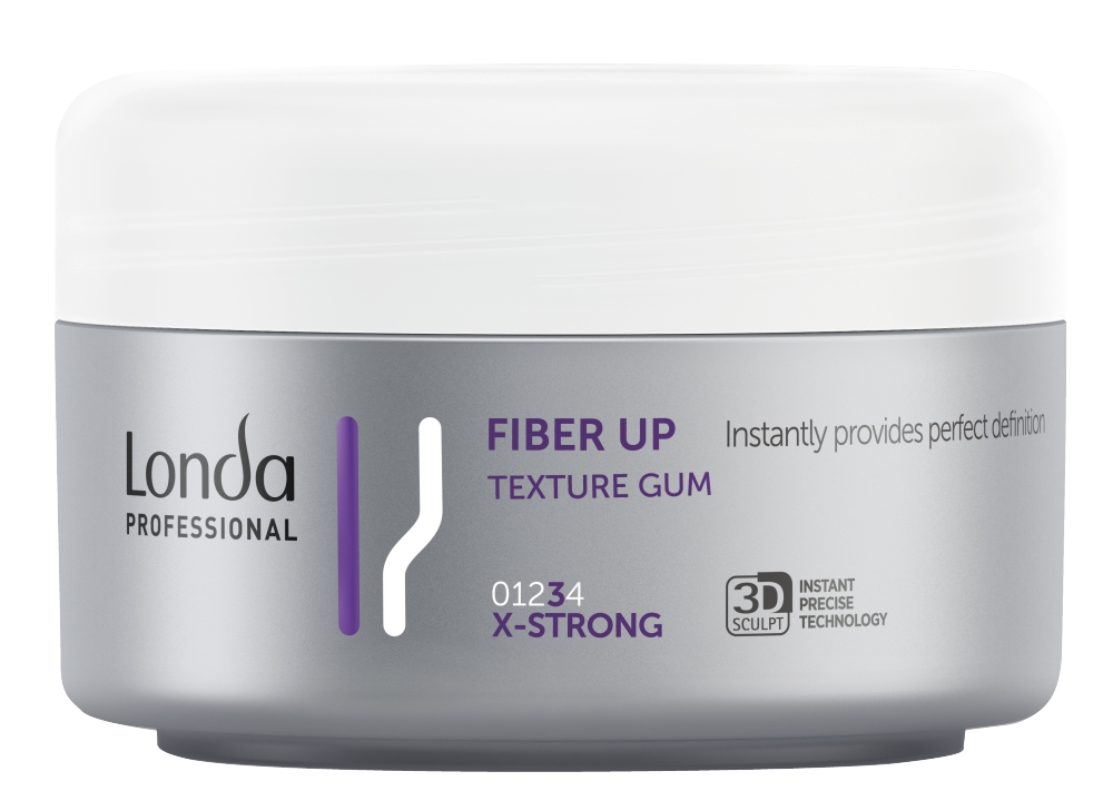 Londa Fiber Up Elastik-Gel 75ml